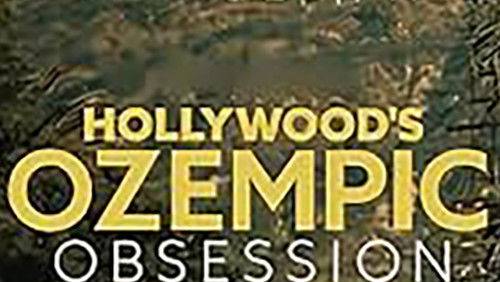 TMZ Presents: Hollywood’s Ozempic Obsession (2024)