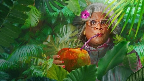 Tyler Perry’s Madea’s Destination Wedding (2025)