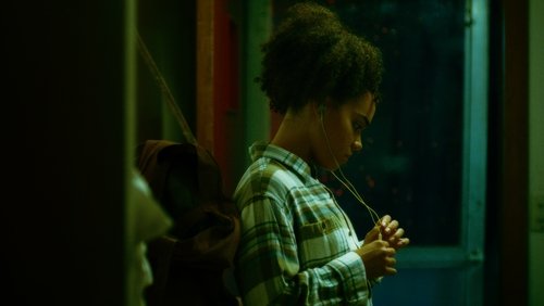 Room Six (2024)