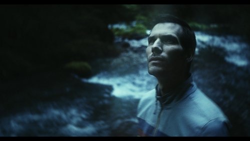 The Visitor (2024)
