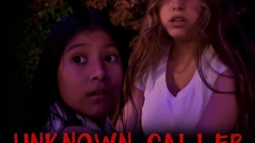 Unknown Caller (2024)