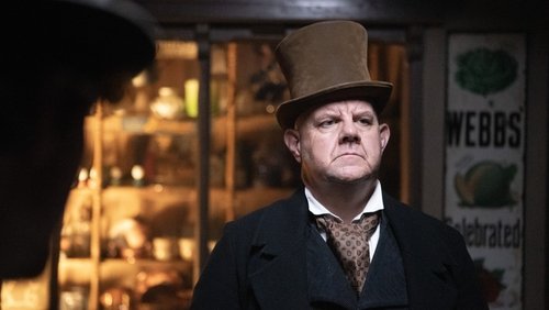 Sweeney Todd: Slice & Dice (2025)