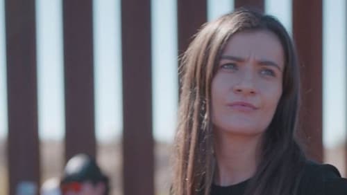 America's New Female Right (2024)