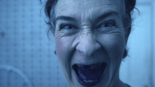 Saint Catherine (2024)