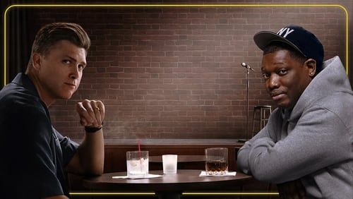 Colin Jost & Michael Che Present: New York After Dark (TV Special 2024)