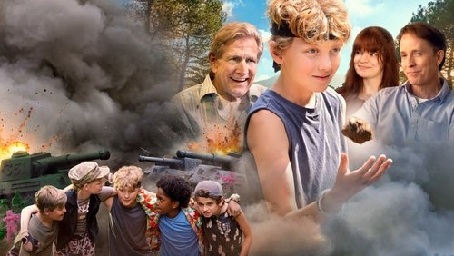 Operation Friendship (2025)