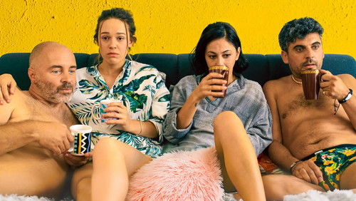 Spre punctul G (2024)