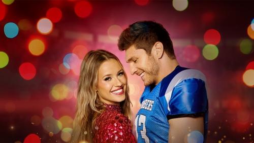 Christmas in the Spotlight (2024)