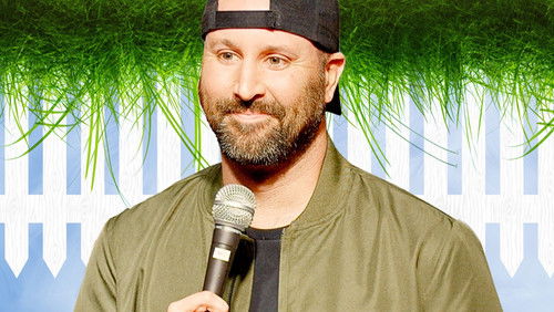 Matt Bergman: Mostly Nice (2024)