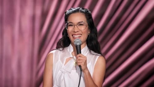 Ali Wong: Single Lady (TV Special 2024)
