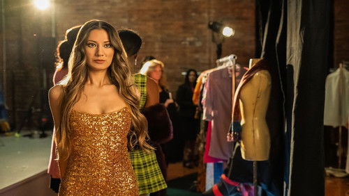 Ordinary Girl in a Tiara (2025)