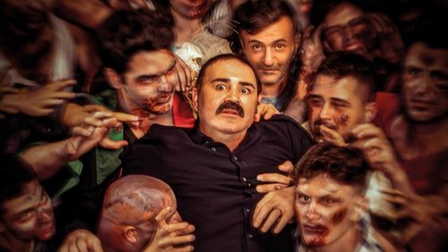 Kutsal Damacana 5: Zombi (2025)