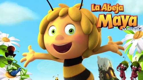Die Biene Maja – Der Kinofilm (2014)