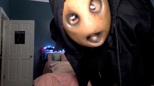 Strange Harvest (2024)