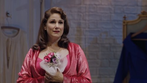 Kiss Me, Kate: The Musical (2024)