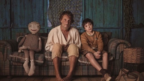 O Filho de Mil Homens (2025)