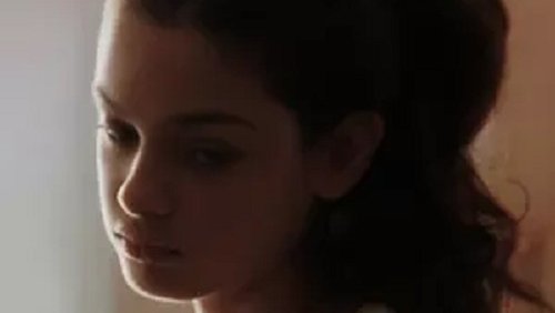 Little Girl Blue (2014)