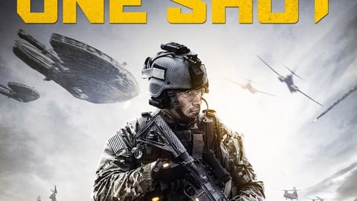 One Shot (2014)