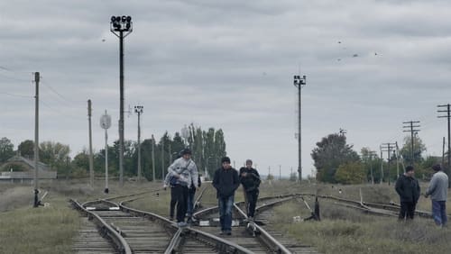 Absent (2015)