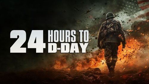 24 Hours to D-Day (2024)