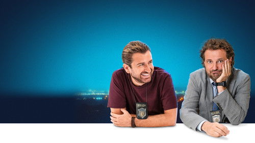 Io e te dobbiamo parlare (2024)