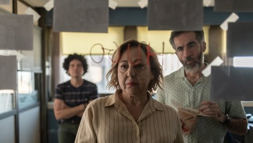 A Widow’s Game (2025)