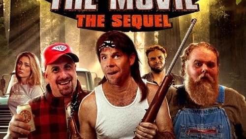 Bigfoot the Movie: The Sequel (2024)