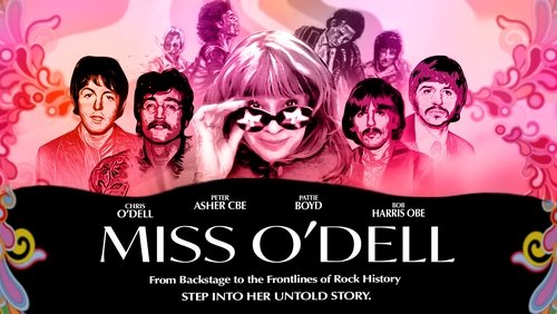 Miss O’Dell (2025)