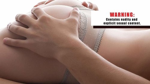 Infidelity: Sex Stories 2 (2011)