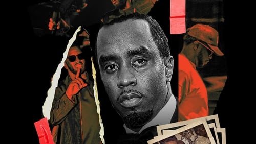 TMZ Presents: The Downfall of Diddy the Indictment (TV Special 2024)