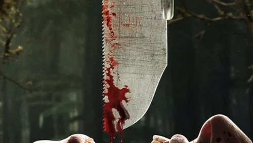 Butchers Book Three: Bonesaw (2024)