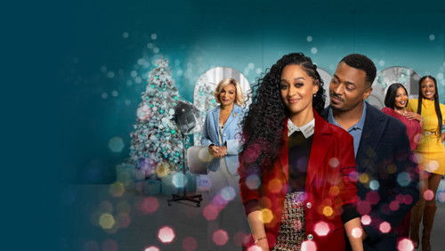 A Very Merry Beauty Salon (2024)