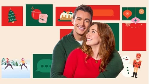 Twas the Date Before Christmas (TV Movie 2024)