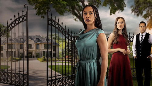 The Nanny Sees All (2025)