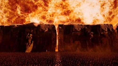 Jembatan Shiratal Mustaqim (2025)