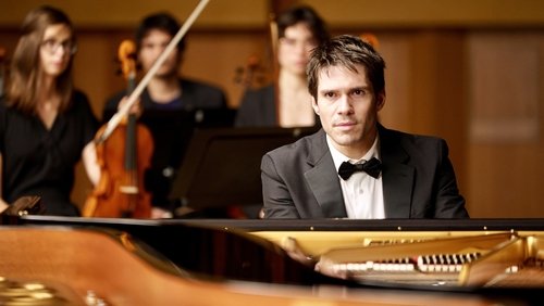 Deux pianos (2025)