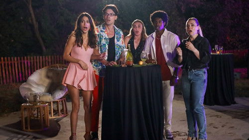 The Final Party (2024)