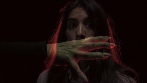 They were witches (2025)