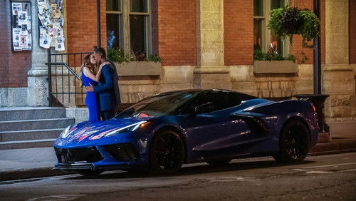 Second Guessing Fate (2025)