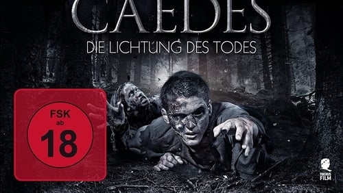 Caedes – Die Lichtung des Todes (2015)