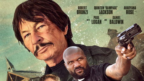 The Caretaker (2025)