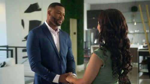 A Lover’s Vow (2025)