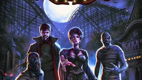 Four Nights at Fear Forest (2024)
