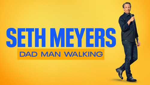 Dad Man Walking (TV Special 2024)