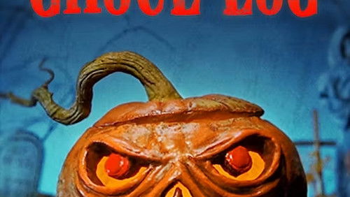 The Rise of the Ghoul Log (2024–)