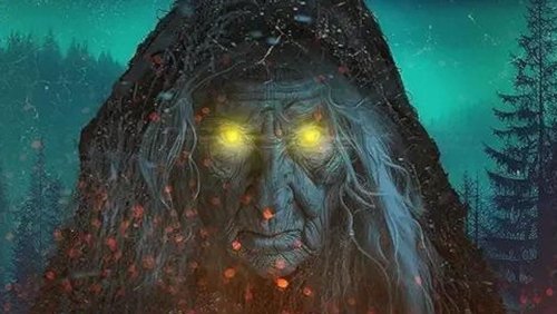 The North Witch (2024)