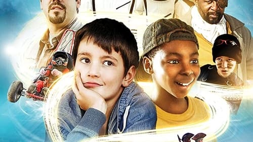 Trailer Made (2016)
