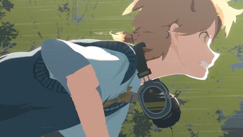 A Few Moments of Cheers (2024)