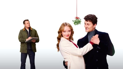 To Have and to Holiday (TV Movie 2024)