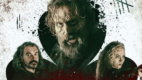 St. Patrick’s Day Massacre (2025)